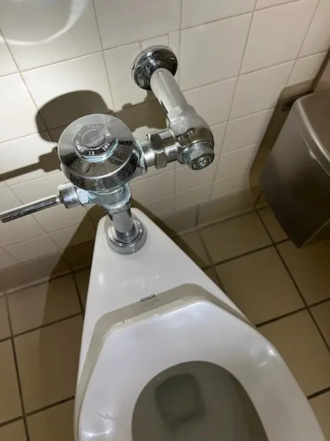 Fixture installation and repair for Pipe Repair in Ridgewalk